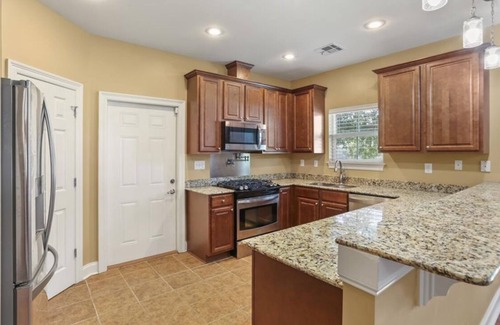 Fillmore House | Beautiful Gentilly Home!