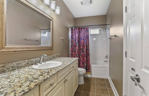 Fillmore House | Beautiful Gentilly Home!