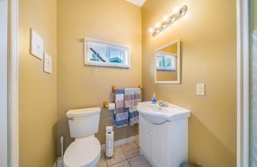 Britt Cottage | Beautiful Georgian Bay Cottage