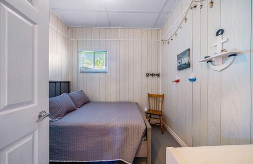 Britt Cottage | Beautiful Georgian Bay Cottage