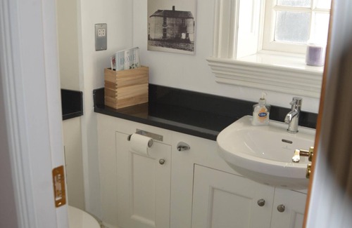 Blackrock House | Beautiful Georgian Family Home, close to Dublin City Center