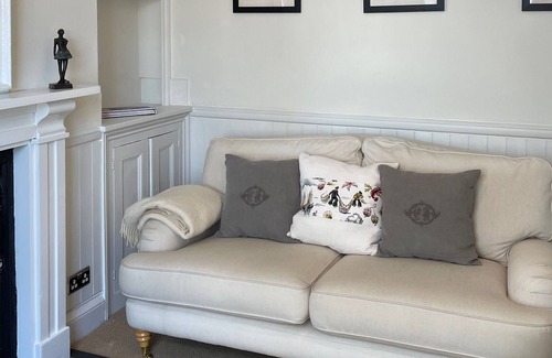 Port Isaac House | Beautiful Georgian House just a few steps from the sea in stunning Port Isaac
