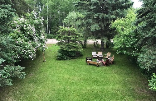 Seba Beach House | Beautiful Get Away In Seba Beach