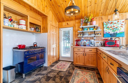 Saint Peters Bay Cottage | Beautiful Getaway Plus More!