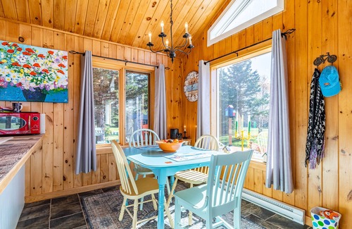 Saint Peters Bay Cottage | Beautiful Getaway Plus More!
