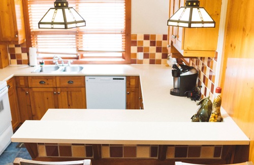 Mont-Tremblant Condo | Beautiful Getaway Mont Tremblant 2 bedrooms 2 bath