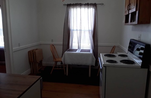 Britt House | BEAUTIFUL GETAWAY – Enjoy spectacular views of Northern Ontario