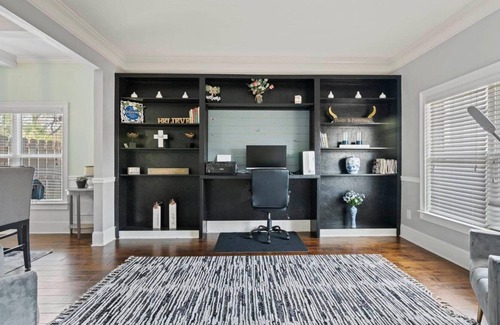 Gracewood House | Beautiful Getaway House In Augusta, GA