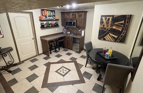 Kamas House | Beautiful Getaway Near Park City with Private Hot Tub