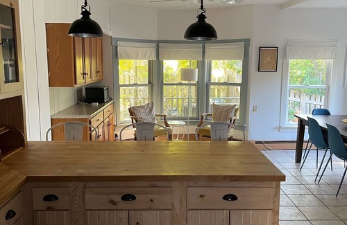 Peaks Island House | Beautiful getaway on Peaks Island!