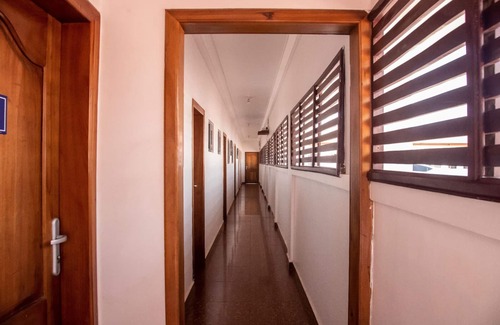 Oshien Apartment | Beautiful Hotel In Greater Accra Region 1