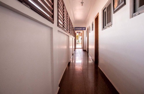 Oshien Apartment | Beautiful Hotel In Greater Accra Region 1