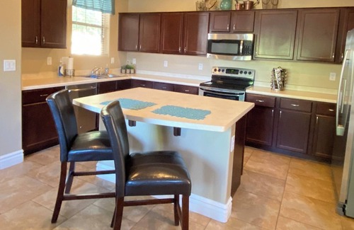 Power Ranch House | Beautiful Gilbert power ranch family friendly home
