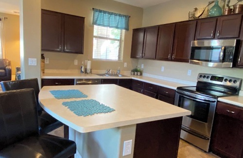 Power Ranch House | Beautiful Gilbert power ranch family friendly home