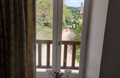 Saint-Bazile Cottage | Beautiful gite and pool in Périgord Naturel Parc