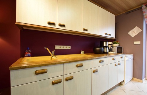 Tillet Apartment | Beautiful gîte in former farmhouse with garden