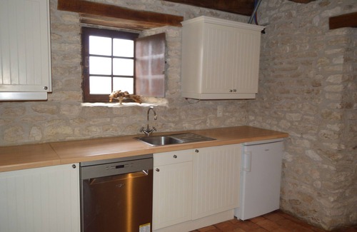 Bouloc House | Beautiful Gîte Manoir with private sauna