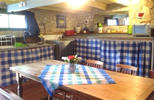 Saint-Sernin Cottage | Beautiful Gites 2 Gites set in stunning rural location