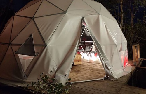 Chinauta House | Beautiful Glamping Close Fusagasuga no 002