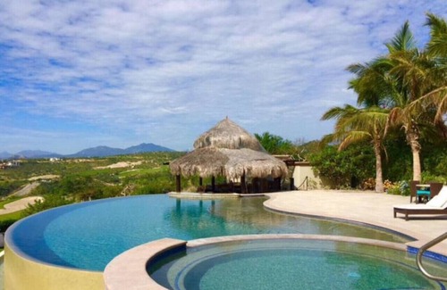 San Jose del Cabo Condo | Beautiful Golf Villa 2 Puerto Los Cabos