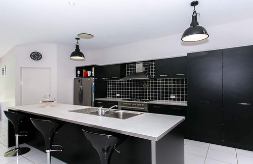 Mudgeeraba House | Beautiful Gold Coast home, the perfect base for your Commonwealth Games stay
