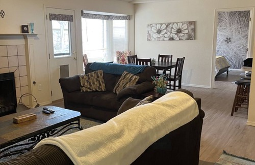 Alamogordo House | Beautiful Golf Course Home