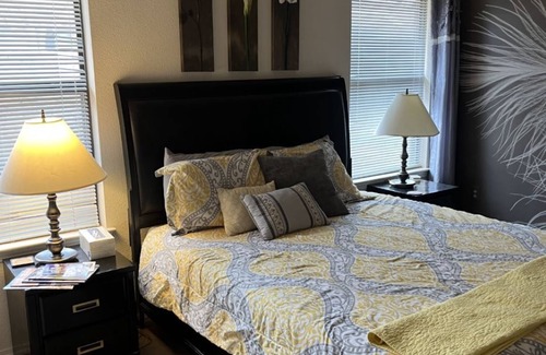 Alamogordo House | Beautiful Golf Course Home