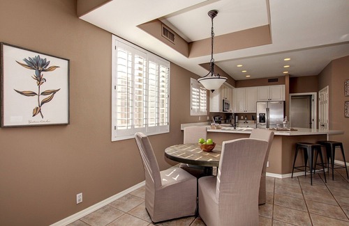 Arrowhead Ranch House | Beautiful Golf Course with Pool & Mountain views!