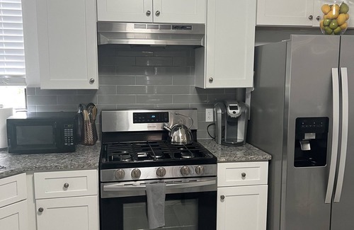 Viera House | Beautiful golf course view Town home. Enjoy the view of water & wild life.