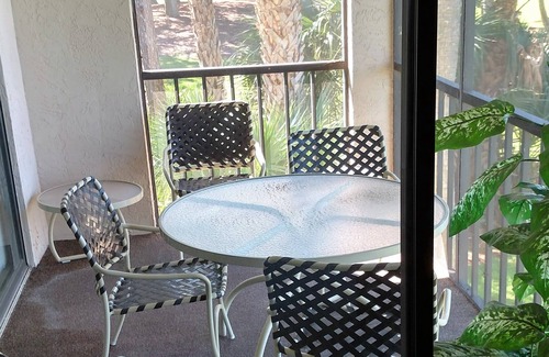 The Meadows Condo | Beautiful Golf Course View Condo