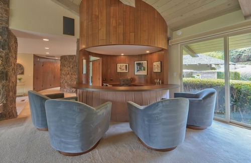 Quail Lodge House | Beautiful Golf Course Views at Quail Lodge!