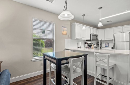 Pawleys Island Condo | Beautiful Golf & Lake Views, Pawleys Island, SC - Professionally Cleaned