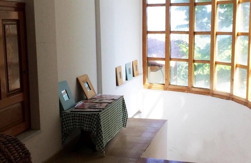 Vlachokerasia Villa | Beautiful Greek Villa - 5 minutes from the beach!
