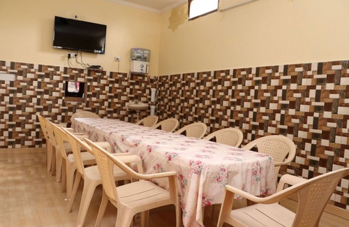 Amritsar Villa | Beautiful Group n Marriage Stay Cottage in Amritsar