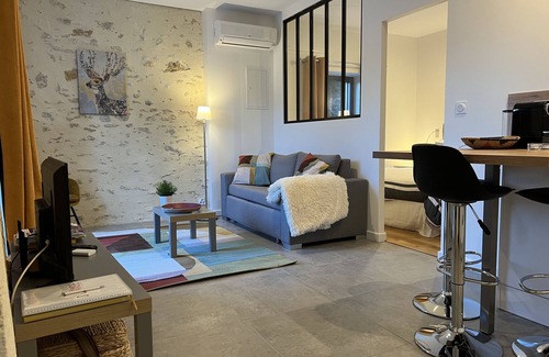 Montbrison-sur-Lez Other | Beautiful guesthouse in the heart of the Drôme Provençale