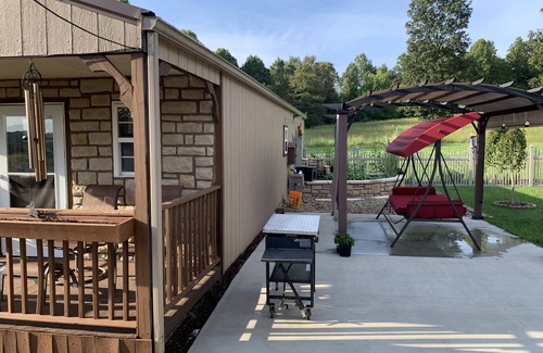 South Webster House | Beautiful Guest House!