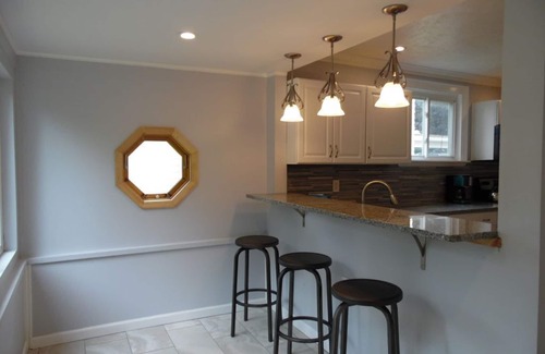 Watkins Glen House | BEAUTIFUL GUEST HOUSE IN THE HEART OF WATKINS GLEN!