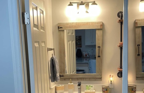 Rock Hill Apartment | Beautiful guest suite/apartment for rent