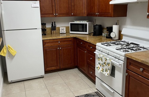 Cutler Bay Apartment | Beautiful guesthouse with space for you boat !