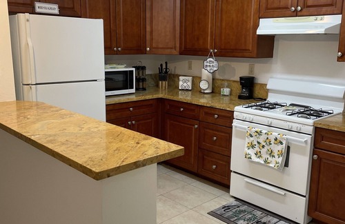 Cutler Bay Apartment | Beautiful guesthouse with space for you boat !