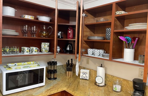 Cutler Bay Apartment | Beautiful guesthouse with space for you boat !