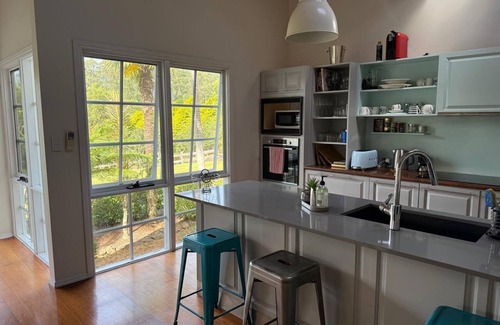 North Tamborine House | Beautiful House on 5 acres