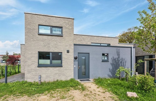 Lembruch House | Beautiful home in Lembruch/Dümmer See
