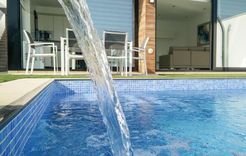 San Pedro del Pinatar House | Beautiful Home In San Pedro Del Pinatar - Ebc295