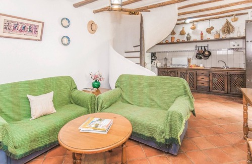 Zahara de la Sierra House | Beautiful home in Zahara de la Sierra