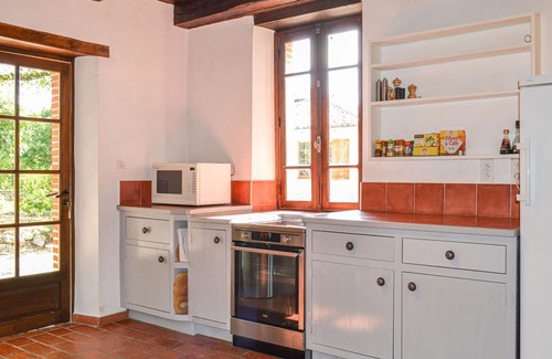 Durfort-Lacapelette House | Beautiful home in Durfort Lacapelette