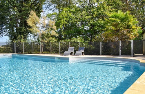 Durfort-Lacapelette House | Beautiful home in Durfort Lacapelette