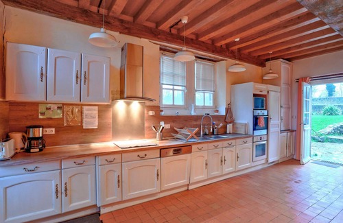 Gonneville-le-Theil House | Beautiful home in Gonneville-le-Theil