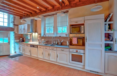 Gonneville-le-Theil House | Beautiful home in Gonneville-le-Theil