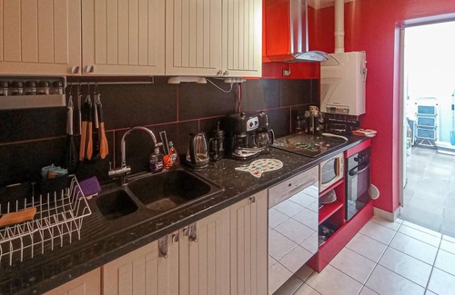 Grand-Fort-Philippe House | Beautiful home in Grand-Fort-Philippe
